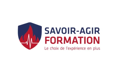 Savoir-Agir Formation fait peau neuve!