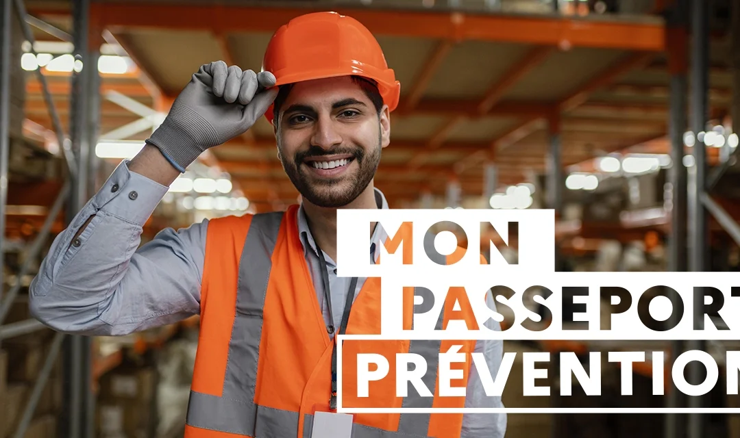 Passeport de prévention 